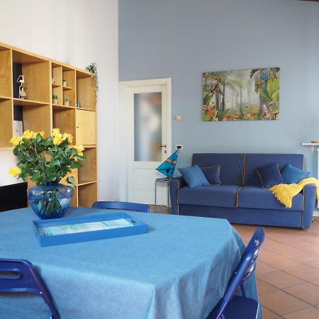 デセンツァーノ・デル・ガルダCasa Mariposaアパートメント エクステリア 写真